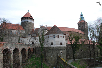 Burg Stadtschlaining